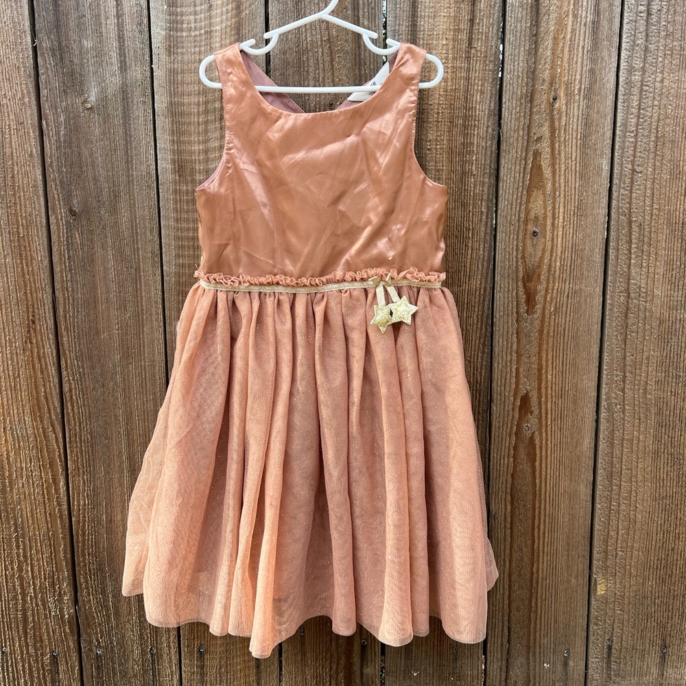 H&M Tulle dress NWT